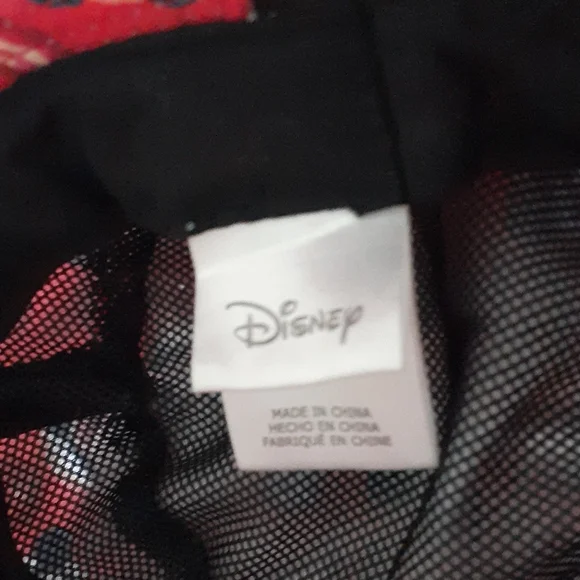 Disney Toddler Bucket Hat, One Size, New without tags! - Picture 4 of 4